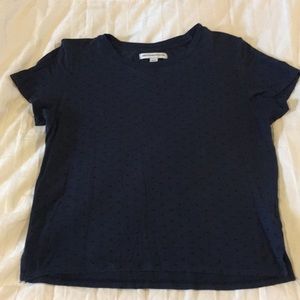 American Eagle Crop Top